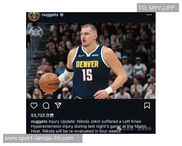 美媒新赛季球员评分揭晓约基奇领跑SGA超越字母哥再创佳绩